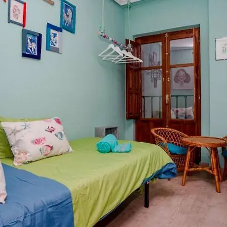 Apartmán La Muralla De La Catedral *